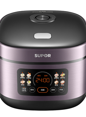 【门店发货】苏泊尔电饭煲SF40FC2024