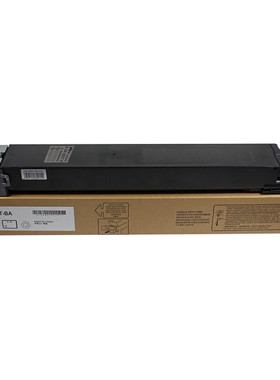 科思特 K DX-20CTK(带芯片) 粉盒 黑色适用夏普DX-2008UC/2508NC 单位:个