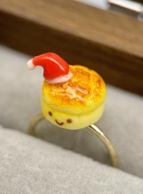 定制款微缩diy手工食玩