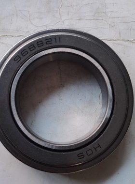 杭州鸿昇轴承有限公司    离合器分离轴承   9688211免维护加强型