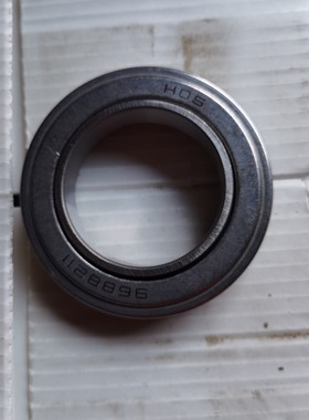 叉车离合器分离轴承新加强免维护轴承9688211