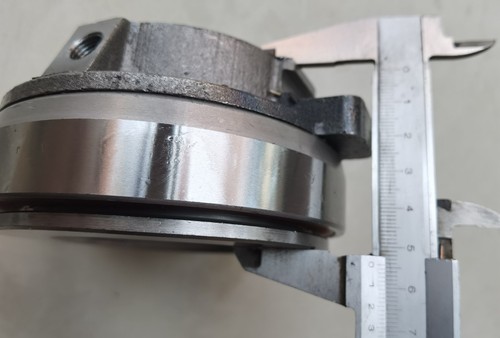 汽车离合器分离轴承总成  85CT5740F3—K