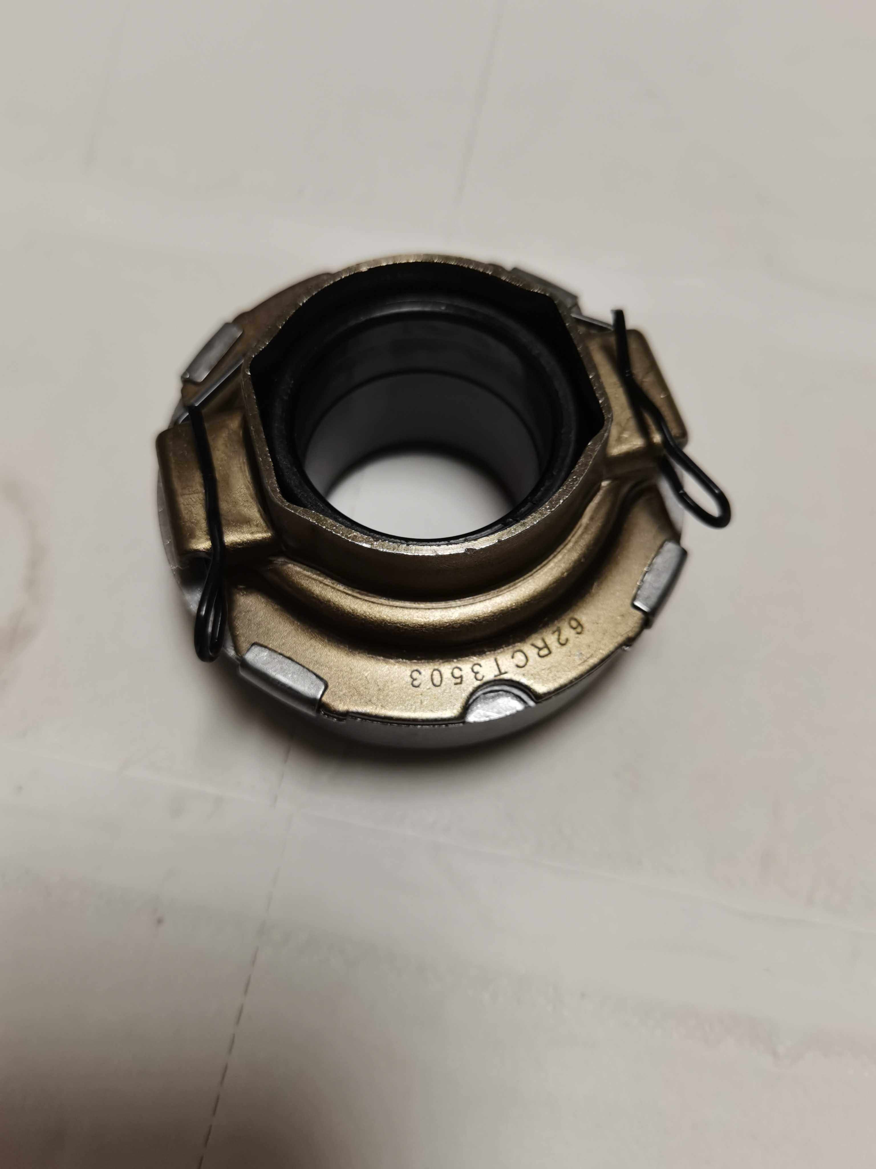 汽车农用车离合器分离轴承总成大柴498分离总成62rct3503