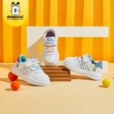 Туфли, детская обувь для мальчиков для раннего возраста, мягкая подошва