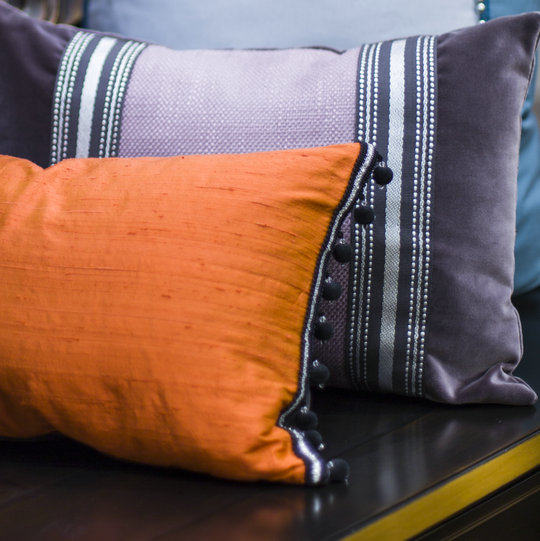 【一米价】窗帘花带/居家布艺饰品花带/衣服饰品花边幅宽60.5mm