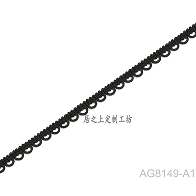 小香风窄带靠枕台灯沙发专用