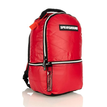 外贸出口品牌原单潮牌双肩背包男女大容量旅行背包笔记本电脑背包