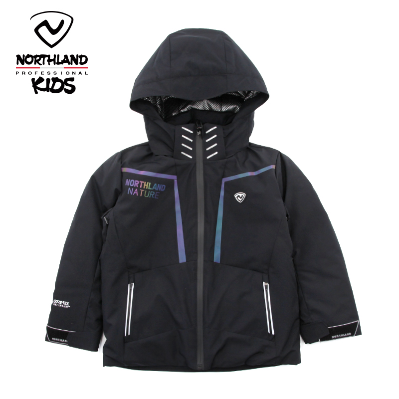 诺诗兰滑雪服防风防泼水保暖