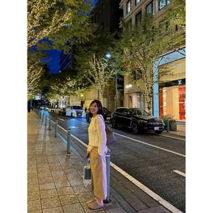 FK重磅精纺羊毛面料中长开衩半身裙26春夏新款【鸬鹚】