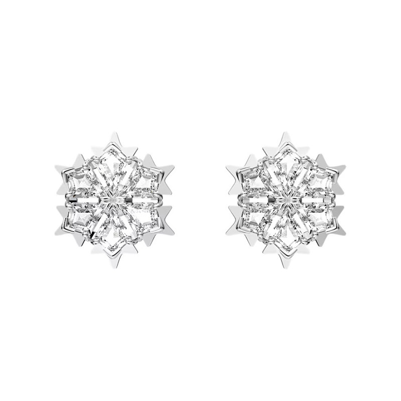 Swarovski/施华洛世奇耳钉