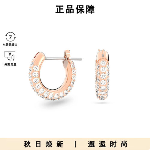 Swarovski/施华洛世奇耳环