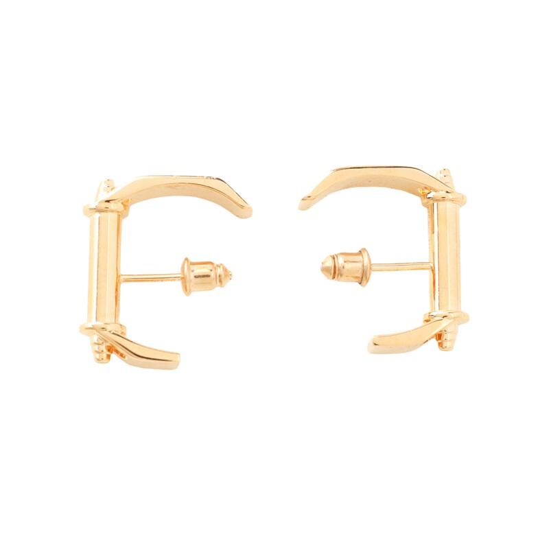 Givenchy/纪梵希女士耳钉耳环 专柜款BF1003F00L