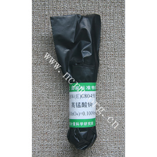 计量院高锰酸钾 草酸钠标液硫代硫酸钠标准溶液标准物质 正品保证