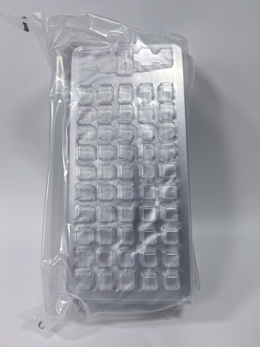 酶底物法无菌定量盘97孔定量盘51孔定量盘