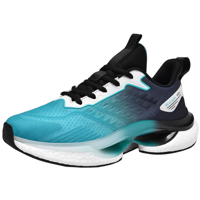 软底竞速跑鞋体育生男士跑步鞋