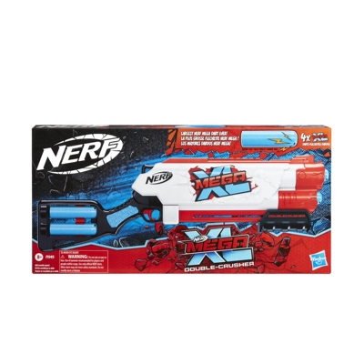 儿童软弹枪NERF/热火xl玩具枪