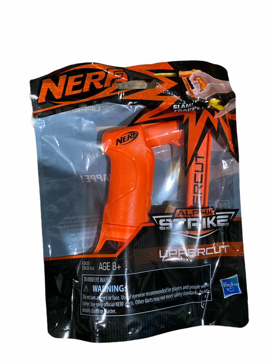 jolt发射器NERF/热火玩具枪