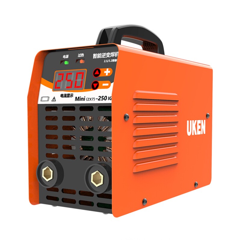 220vzx7250新品电焊机迷你家用小型全铜便携式工业级全自动逆变