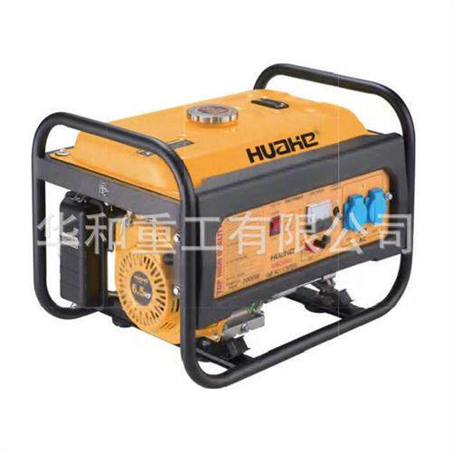 德国品质0W/2500W/2800W/000W可定制家用汽油发电机