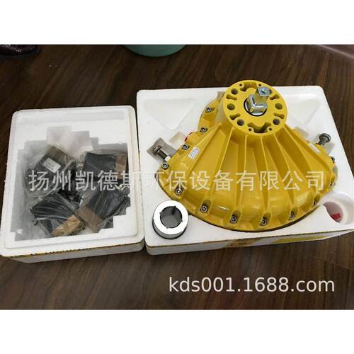 德国品质-100叶片式旋转气缸DP2124-17002D130肯呐特定位器P3124