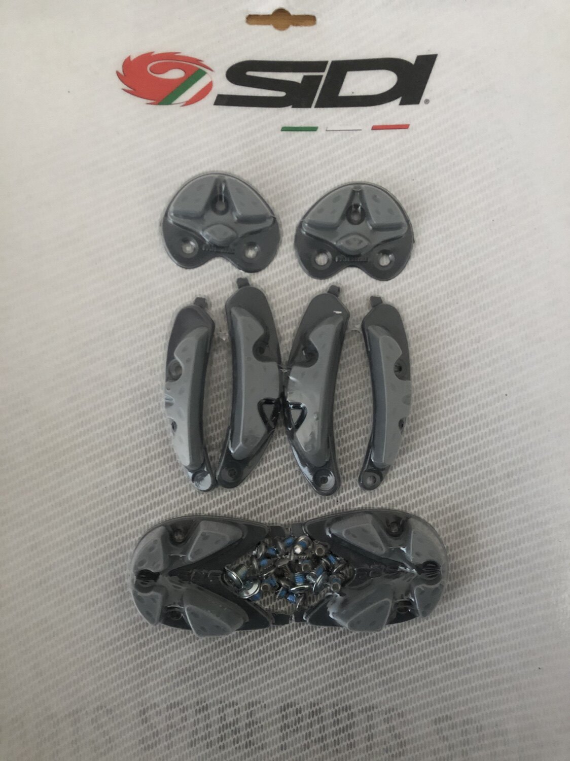 SIDI DRAGON|DRAKO|JARIN|TIGER MTB 산악 자전거 신발 밑창 수리 부품