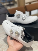 Sworks Torch White Edition