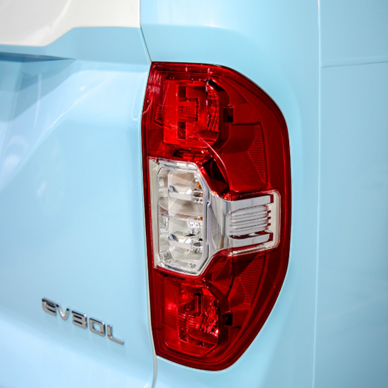 适用于上汽大通EV30L新能源电车后尾灯总成刹车灯倒车灯后转向灯