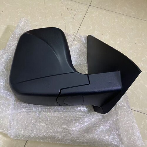 适用吉利远程锋锐V5E锋锐V5M栏板拉货车倒车镜总成后视镜反光镜片