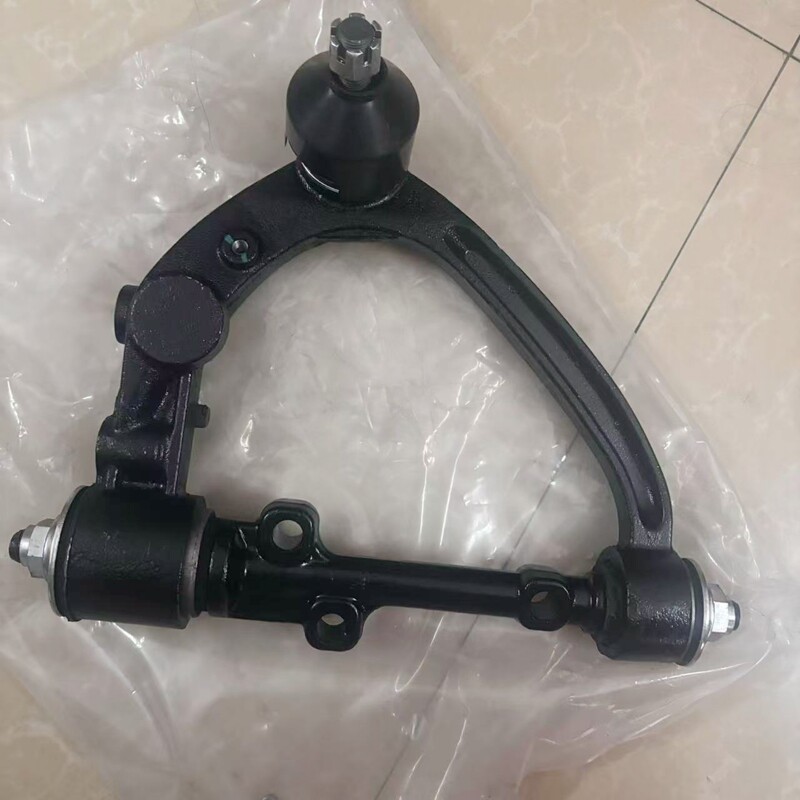 适吉利远程E6电车上摆臂上支臂总成总成上托架悬挂三角臂正厂配件
