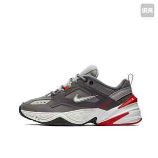 厚底老爹鞋 增高鞋 男款 Nike BV2519 Tekno低帮 潍坊仓 001 M2K