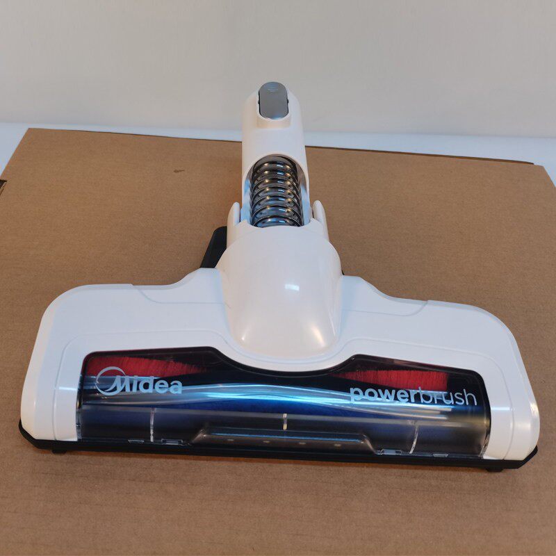 原装正品美的吸尘器配件P6MasterP6SnowP91电动地刷吸头滚刷毛条