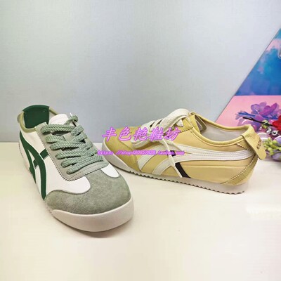 KCS261906卡迪娜专柜正品2026春新款圆头内增高休闲户外运动鞋