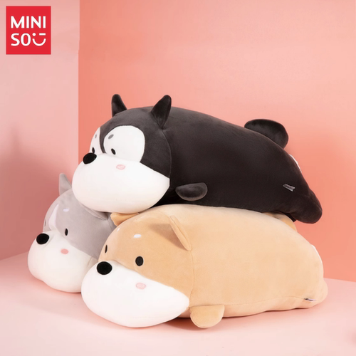 MINISO名创优品趣味趴姿