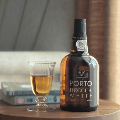睡前好时光葡萄牙进口白高度数酒