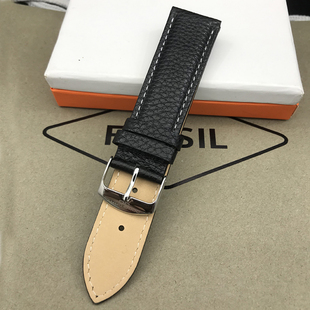 送工具 包邮 现货Jorg Gray表带表带JG6500手表配件22MM