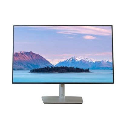 Dell/戴尔 P2423D/P2723D/ U2722D/DX 27英寸2K显示器IPS屏设计