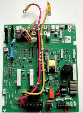 AH466701U002欧陆直流调速器电源板驱动板590P591P全新现货