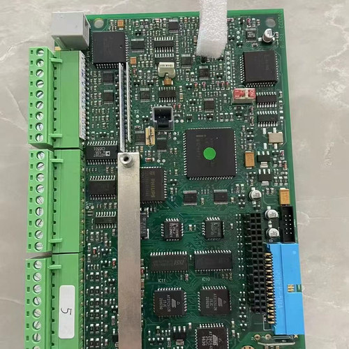 调速器主板欧陆AH500075U002
