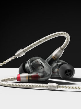SENNHEISER/森海塞尔 IE 500PRO专业舞台录音直播入耳监听耳机