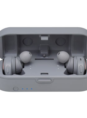 Audio Technica/铁三角 ATH-CKR7TW SPORT7TW无线蓝牙真无线耳机