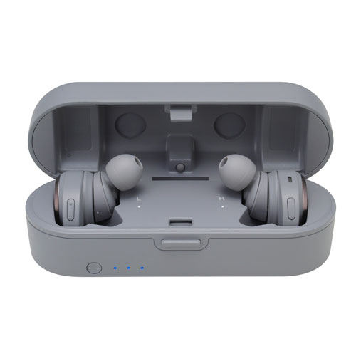 Audio Technica/铁三角 ATH-CKR7TW SPORT7TW无线蓝牙真无线耳机