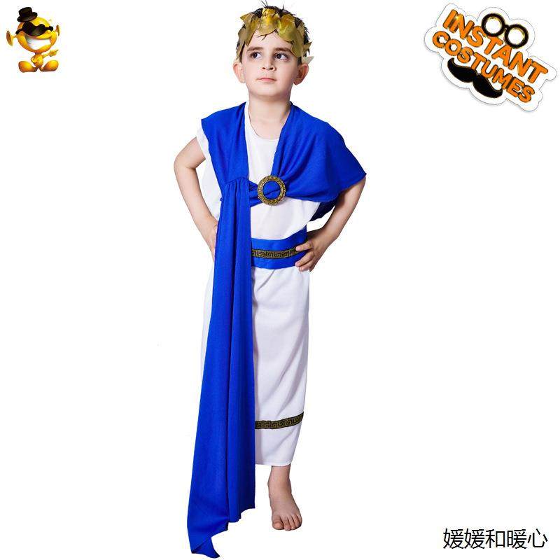 儿童男装 万圣节派对衣服舞台装表演服饰cosplay服化妆舞会,模玩/动漫/周边/娃圈三坑/桌游,动漫T恤/鞋帽/服装,淘宝优惠券,粉丝福利购,淘宝优惠卷