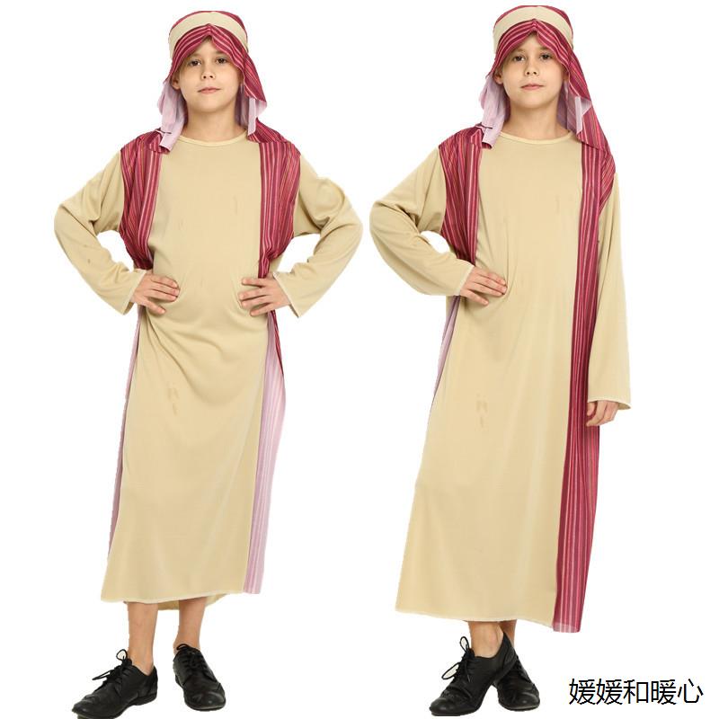 六一儿童节卡塔尔中东迪