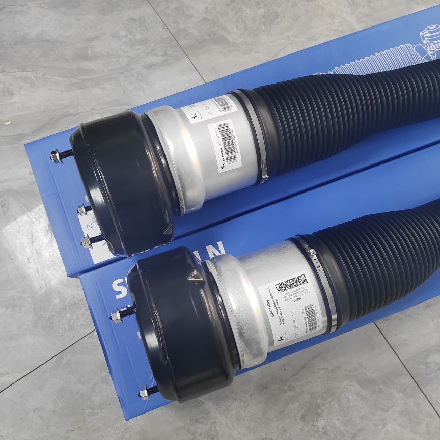 适用奔驰W221S300 S350 S400 W164 ML350 GL450 前后减震器避震机