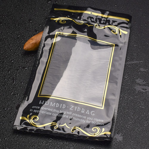 69%湿度雪茄保湿包便携保湿片