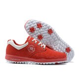 韩版进口高尔夫球鞋女防滑防水运动休闲透气舒适时尚百搭跨境训练