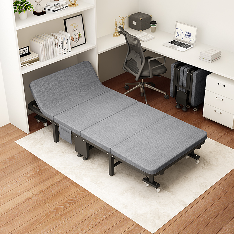折叠床办公室午休单人床