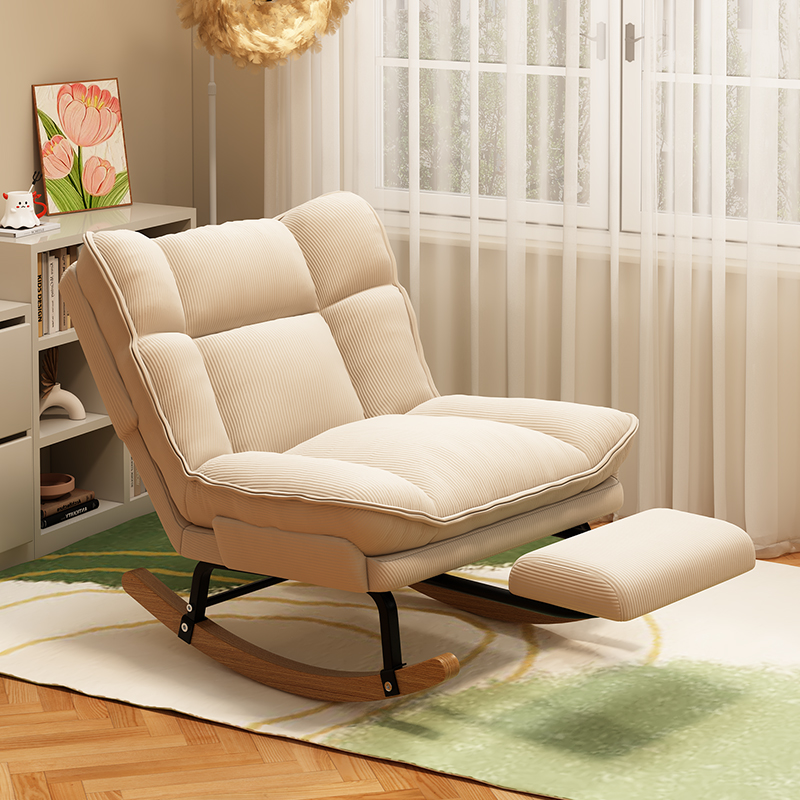 懒人沙发2025新款摇摇椅