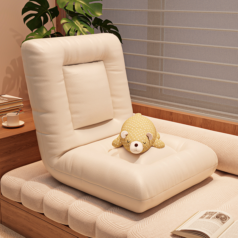 懒人沙发椅阳台飘窗椅可躺可睡