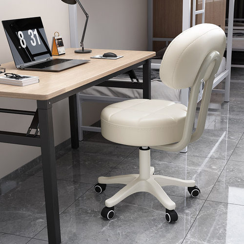 守望者舒适久坐靠背椅家用书桌椅